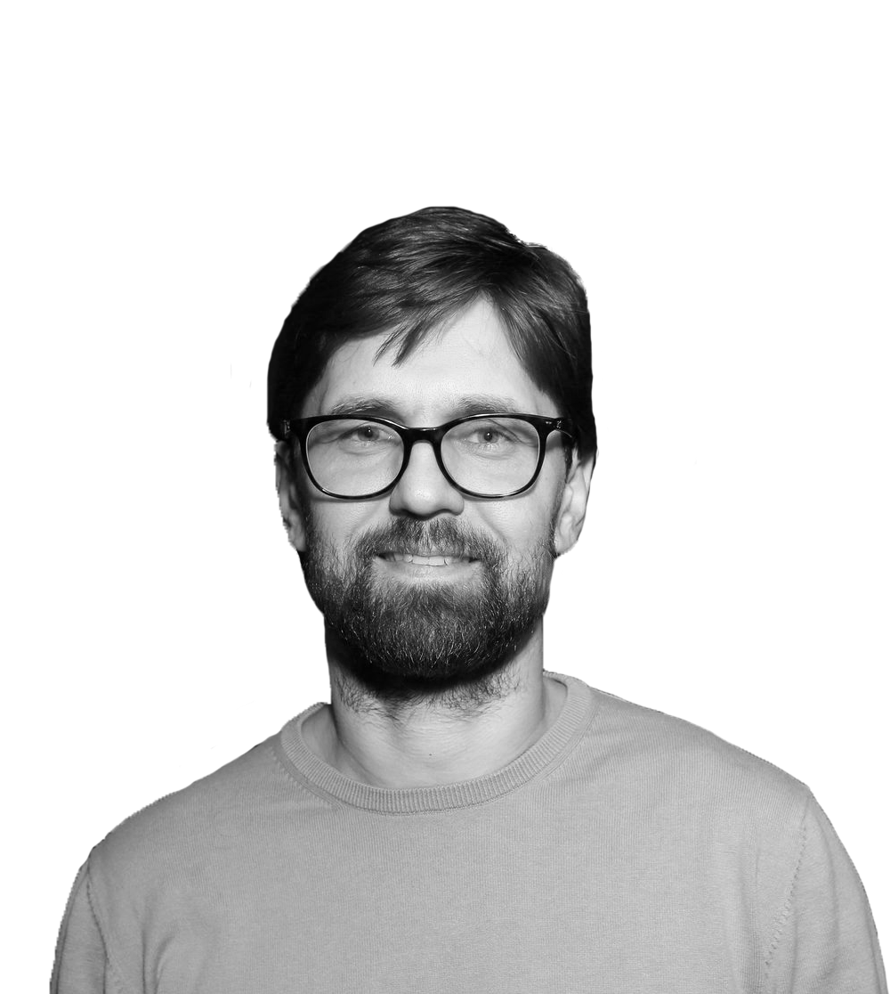 Иван Гродецкий